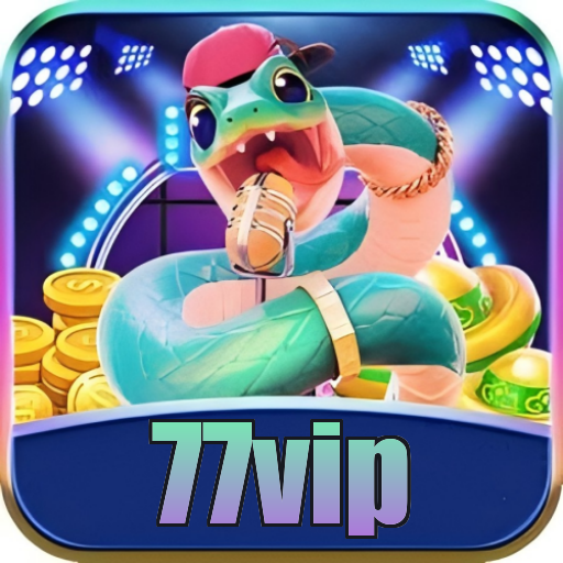 77vip Logo